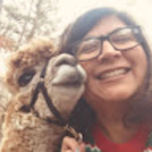 Meet your Posher, Barb